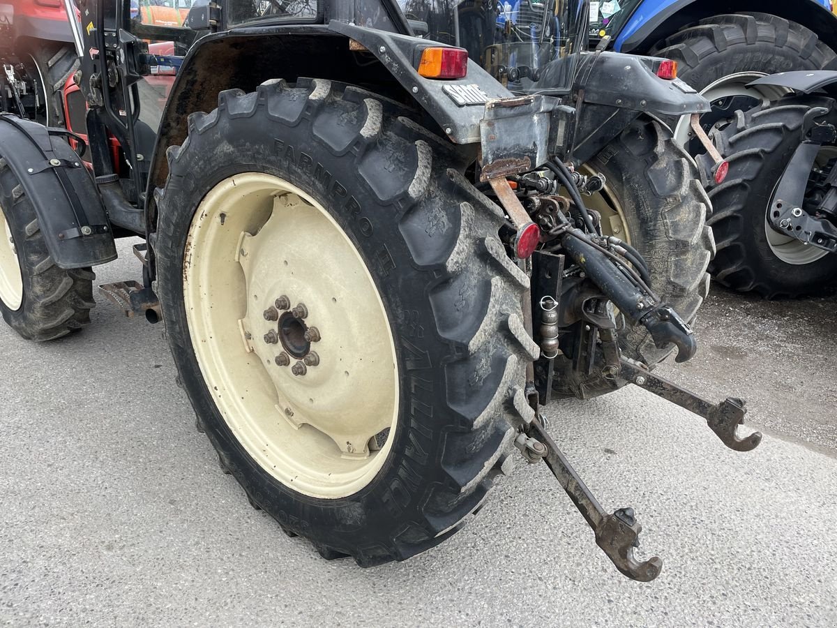 Traktor des Typs Same Dorado 70 VDT, Gebrauchtmaschine in Obritzberg (Bild 7)