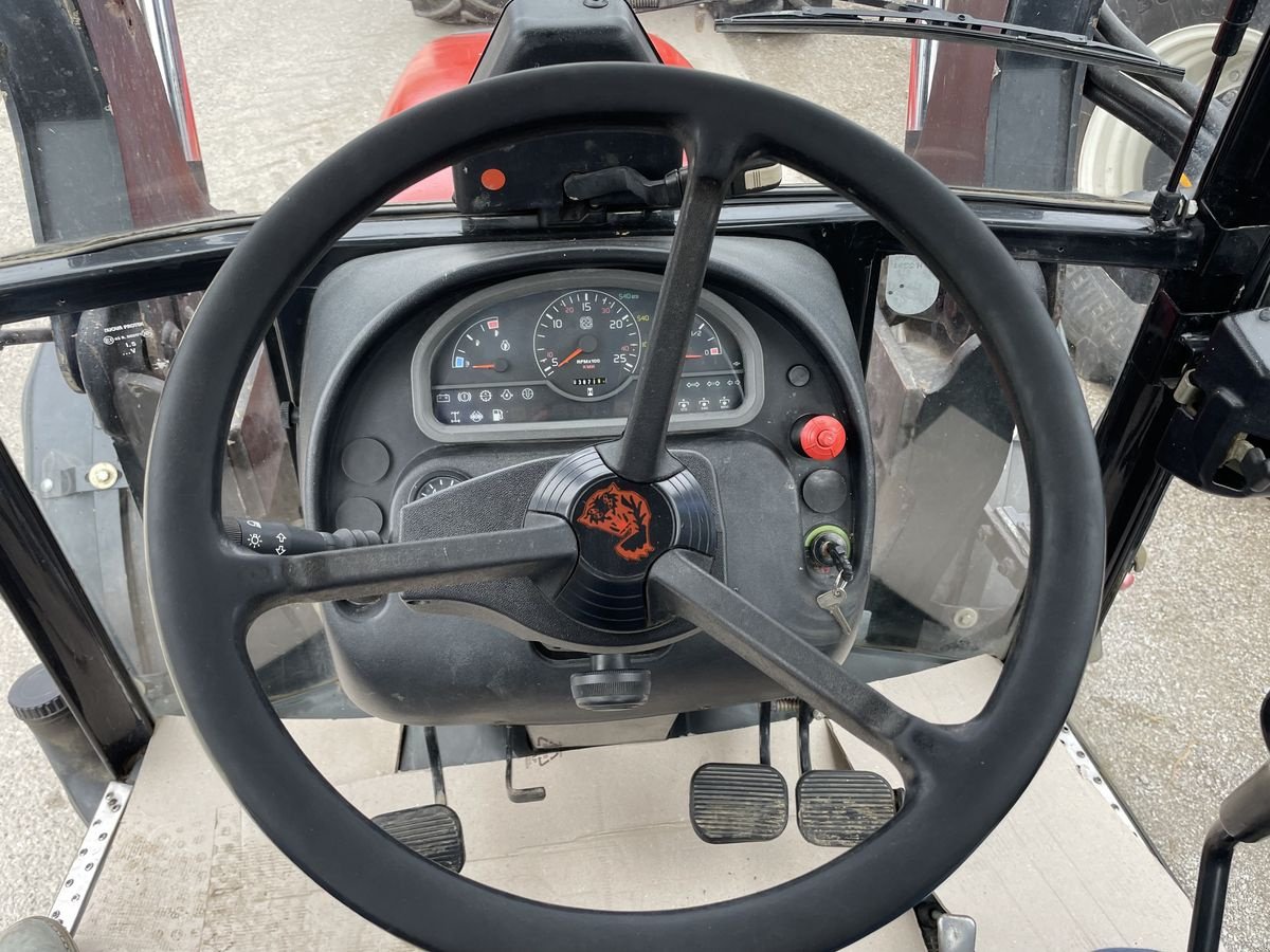 Traktor des Typs Same Dorado 70 VDT, Gebrauchtmaschine in Obritzberg (Bild 2)