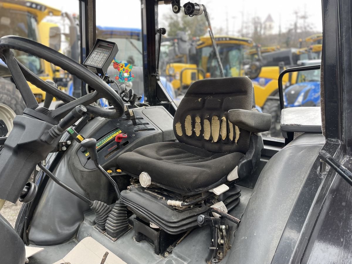 Traktor des Typs Same Dorado 70 VDT, Gebrauchtmaschine in Obritzberg (Bild 4)