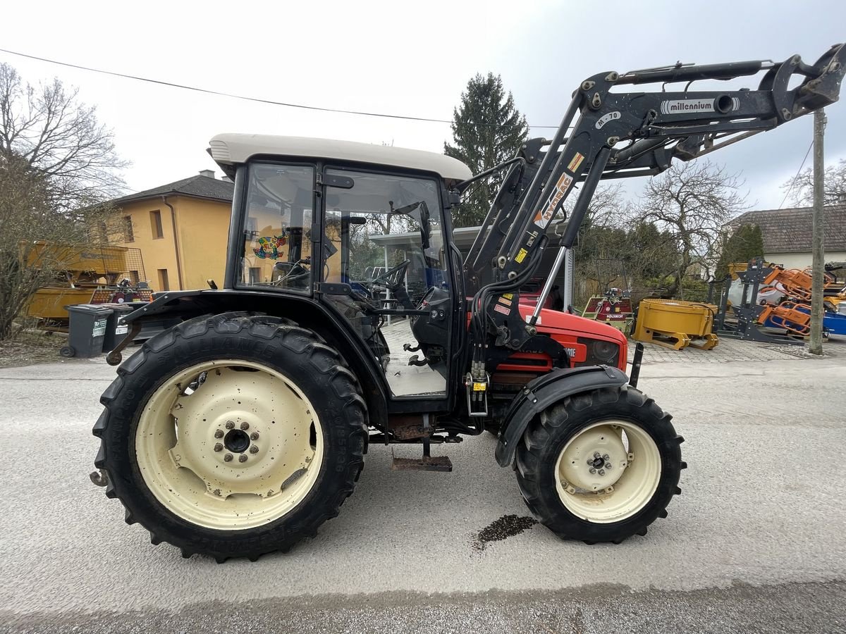 Traktor des Typs Same Dorado 70 VDT, Gebrauchtmaschine in Obritzberg (Bild 10)