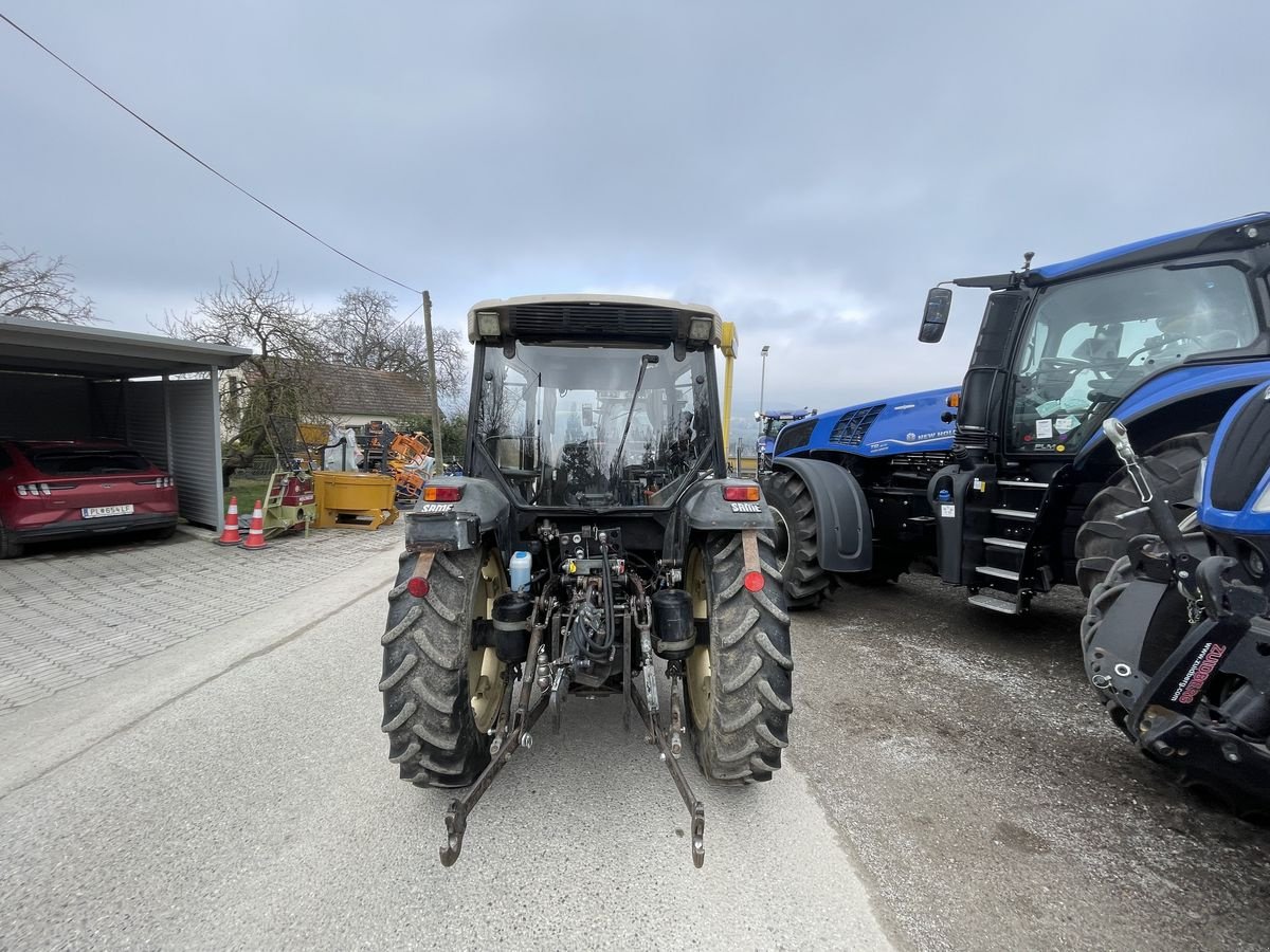 Traktor des Typs Same Dorado 70 VDT, Gebrauchtmaschine in Obritzberg (Bild 9)