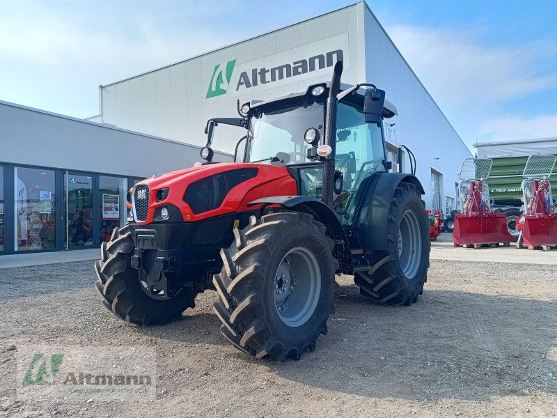 Traktor типа Same Dorado 75 (Stage V), Neumaschine в Lanzenkirchen