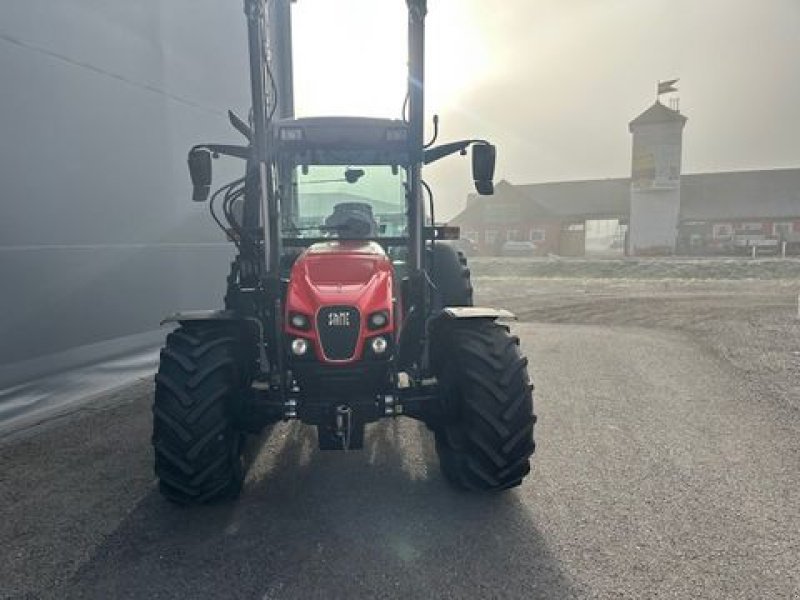 Traktor типа Same Dorado 80 LS, gebraucht, Gebrauchtmaschine в Tamsweg (Фотография 3)