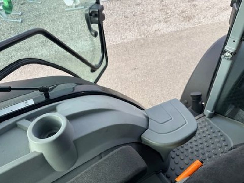 Traktor типа Same Dorado 80 LS, gebraucht, Gebrauchtmaschine в Tamsweg (Фотография 18)