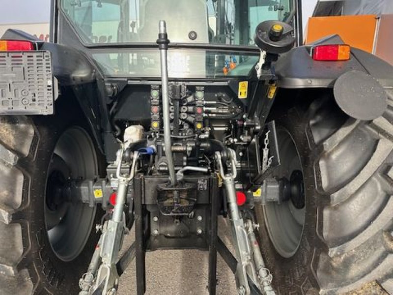 Traktor типа Same Dorado 80 LS, gebraucht, Gebrauchtmaschine в Tamsweg (Фотография 8)