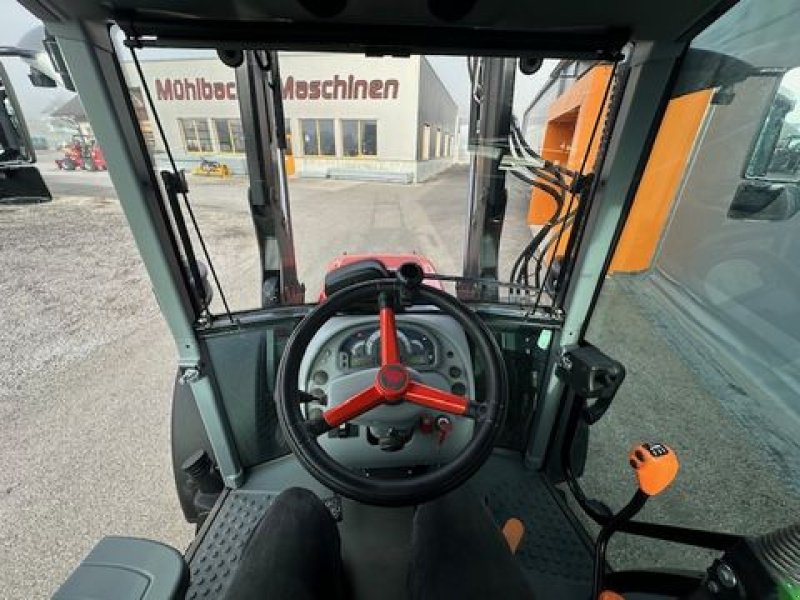 Traktor типа Same Dorado 80 LS, gebraucht, Gebrauchtmaschine в Tamsweg (Фотография 15)