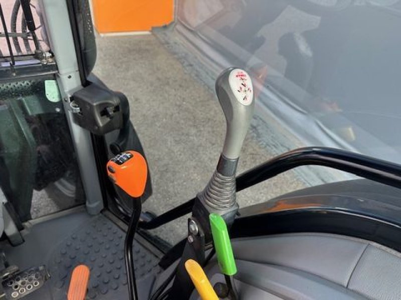 Traktor типа Same Dorado 80 LS, gebraucht, Gebrauchtmaschine в Tamsweg (Фотография 17)