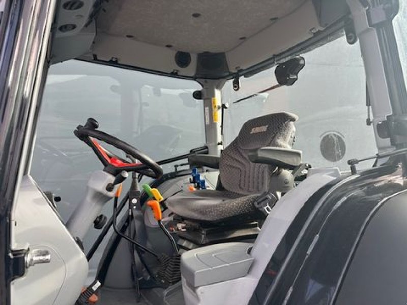 Traktor типа Same Dorado 80 LS, gebraucht, Gebrauchtmaschine в Tamsweg (Фотография 14)