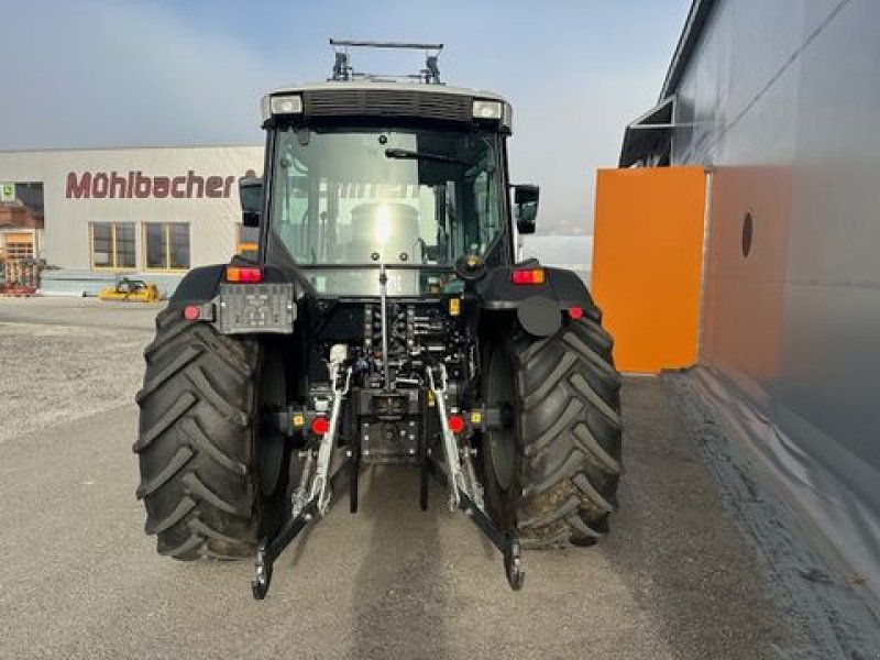 Traktor типа Same Dorado 80 LS, gebraucht, Gebrauchtmaschine в Tamsweg (Фотография 5)