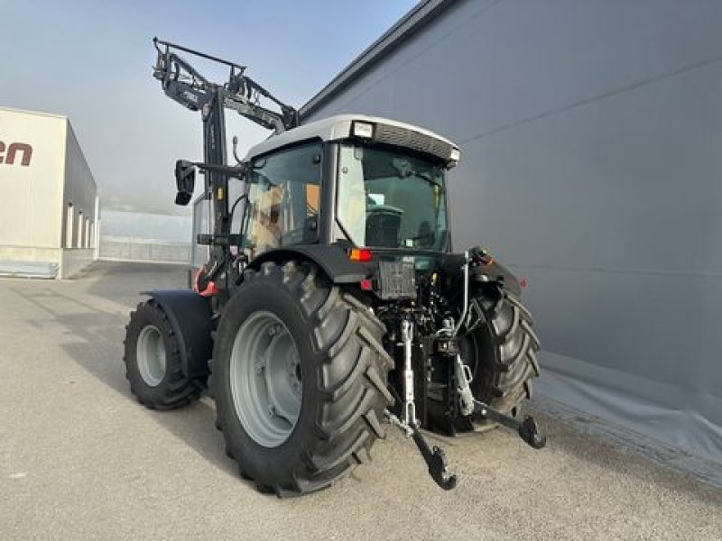 Traktor типа Same Dorado 80 LS, gebraucht, Gebrauchtmaschine в Tamsweg (Фотография 7)
