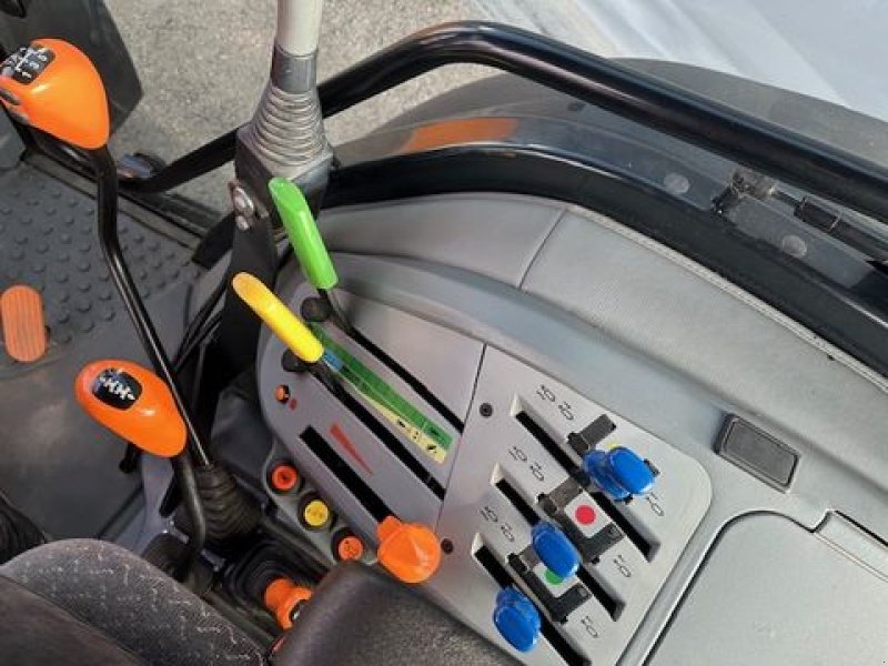 Traktor типа Same Dorado 80 LS, gebraucht, Gebrauchtmaschine в Tamsweg (Фотография 16)