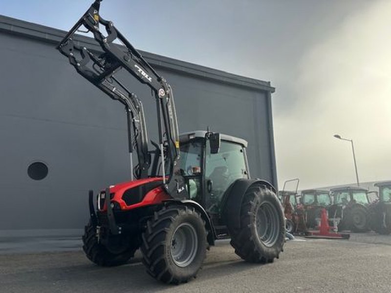 Traktor типа Same Dorado 80 LS, gebraucht, Gebrauchtmaschine в Tamsweg (Фотография 2)