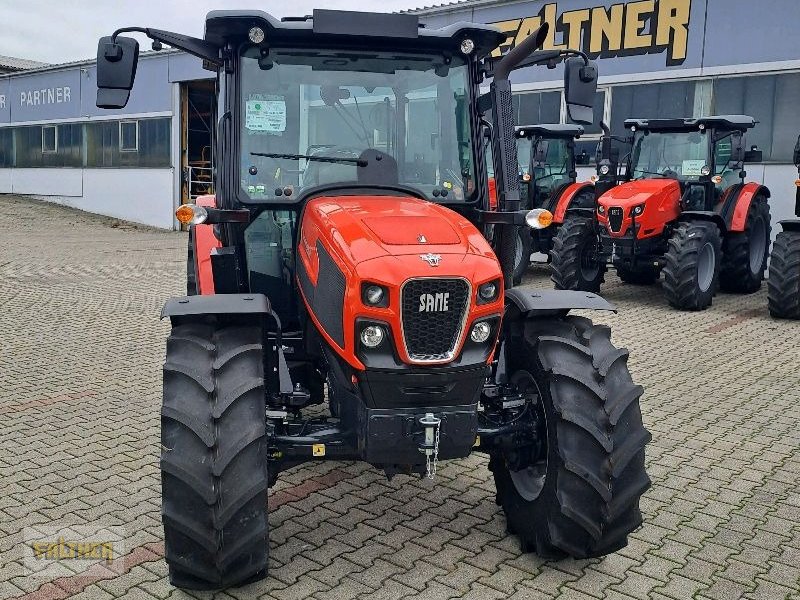 Traktor del tipo Same Dorado 80 Natural GS, Gebrauchtmaschine In Büchlberg (Immagine 1)