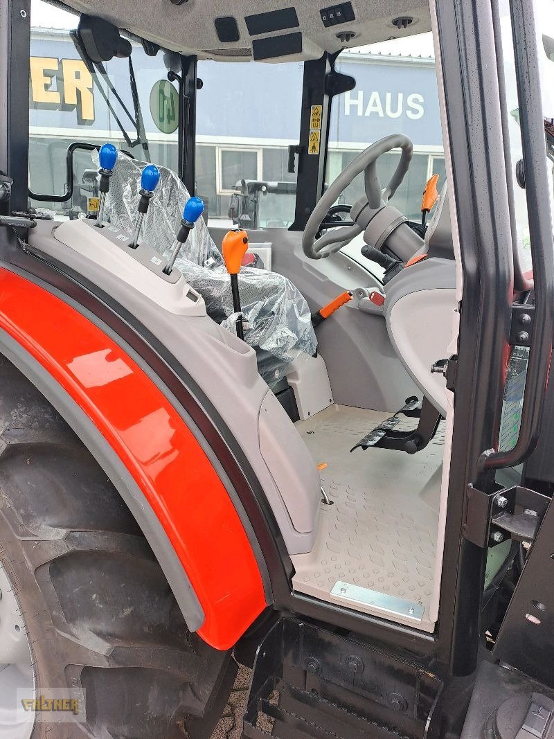 Traktor typu Same Dorado 80 Natural GS, Gebrauchtmaschine v Büchlberg (Obrázek 3)