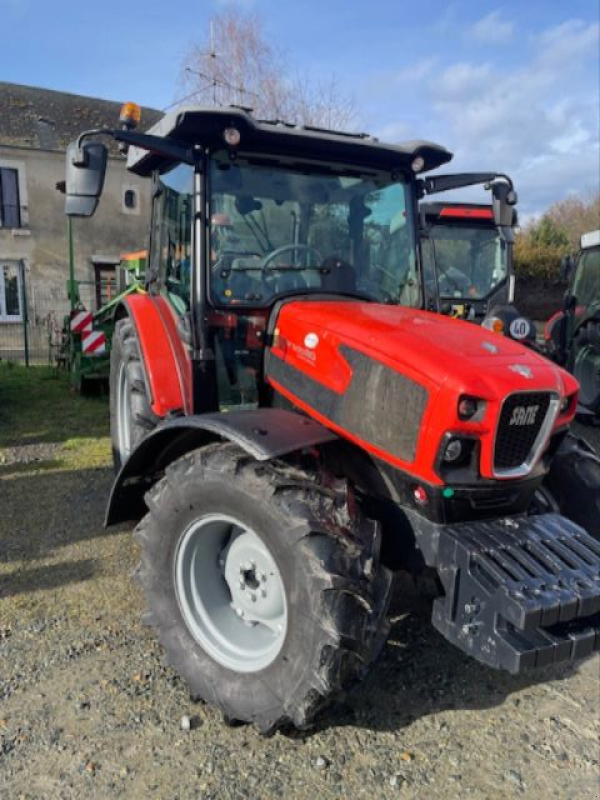 Traktor a típus Same Dorado 80 Natural GS, Gebrauchtmaschine ekkor: SAINT GERMAIN D'ARCE (Kép 2)