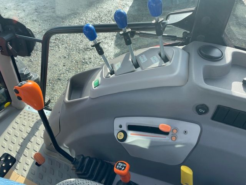 Traktor a típus Same Dorado 80 Natural GS, Gebrauchtmaschine ekkor: SAINT GERMAIN D'ARCE (Kép 6)