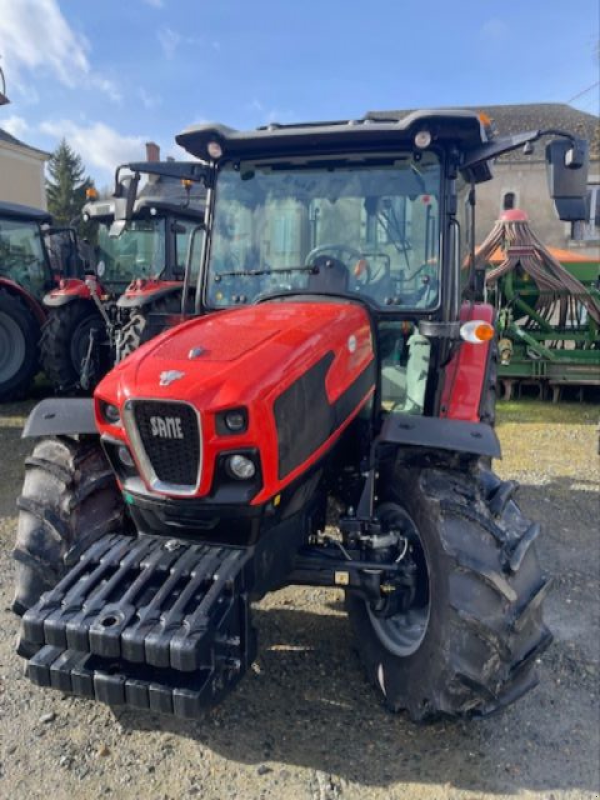 Traktor a típus Same Dorado 80 Natural GS, Gebrauchtmaschine ekkor: SAINT GERMAIN D'ARCE (Kép 1)