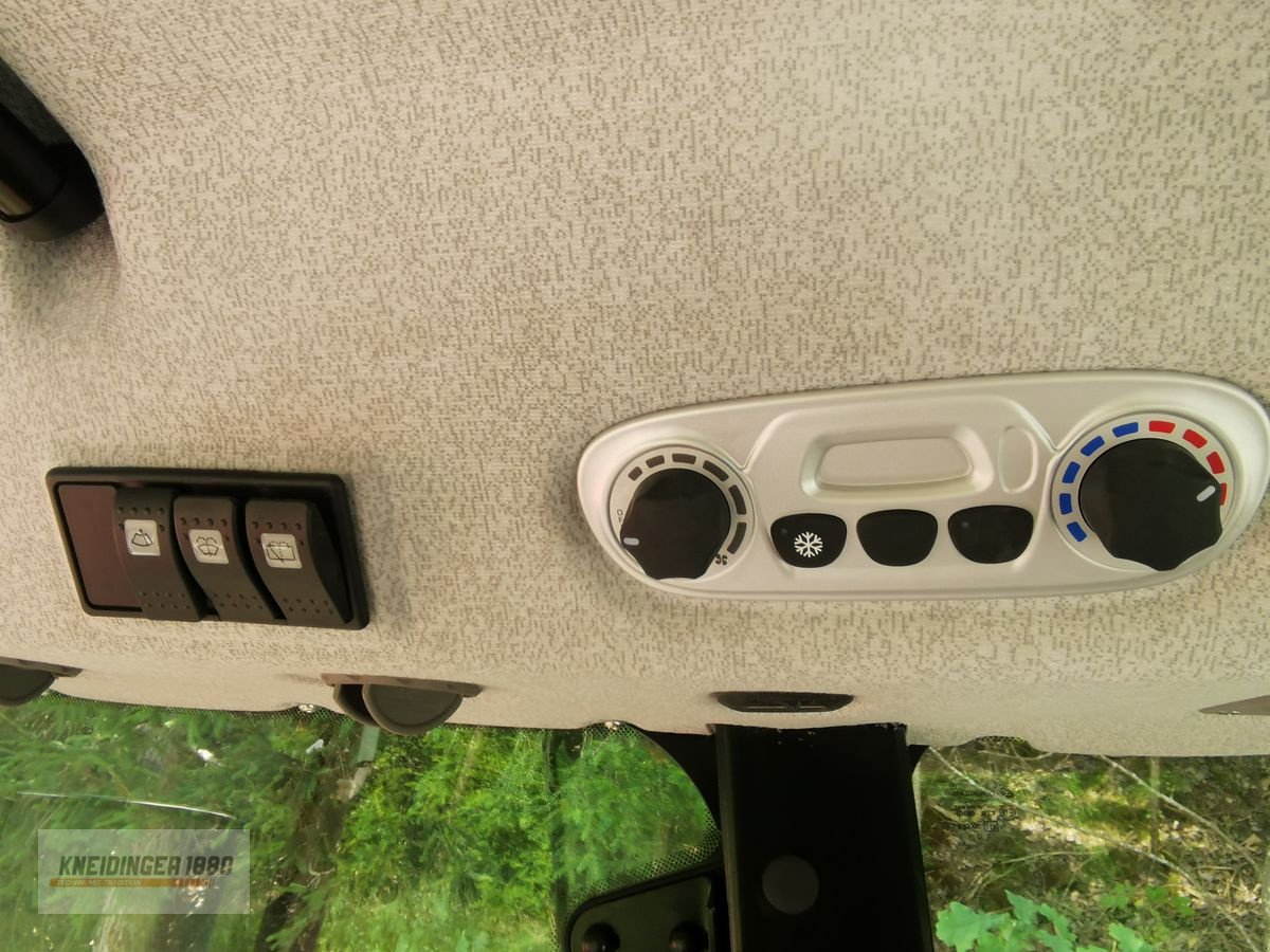 Traktor des Typs Same Dorado 80 Natural, Gebrauchtmaschine in Altenfelden (Bild 5)