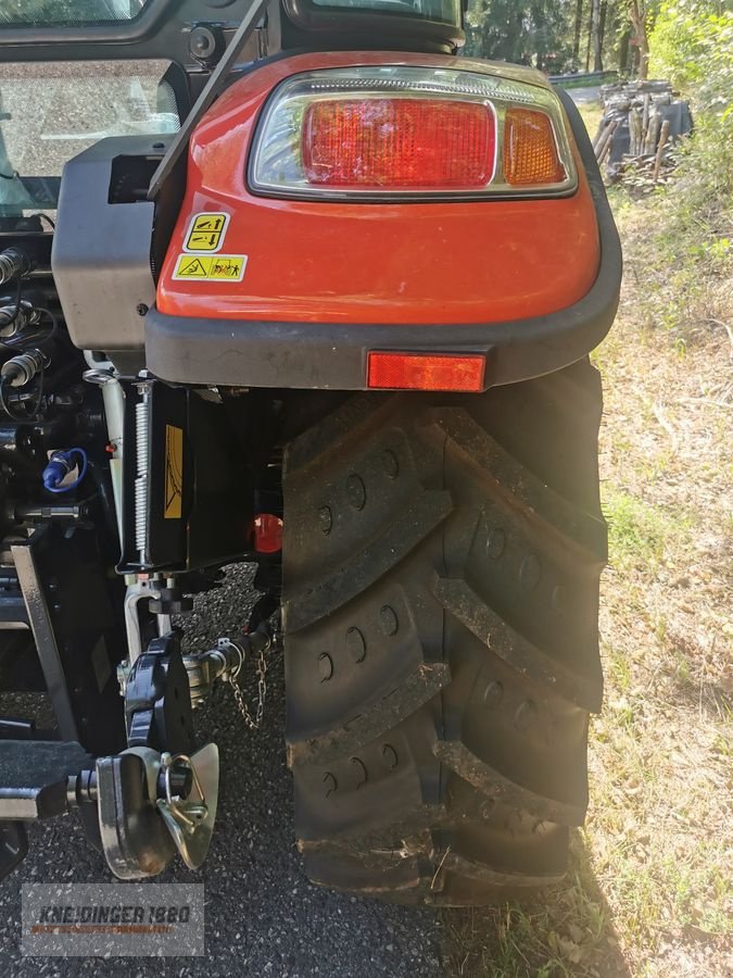 Traktor des Typs Same Dorado 80 Natural, Gebrauchtmaschine in Altenfelden (Bild 15)