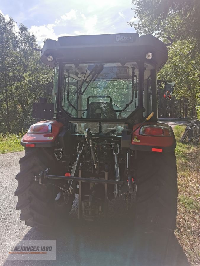 Traktor des Typs Same Dorado 80 Natural, Gebrauchtmaschine in Altenfelden (Bild 14)