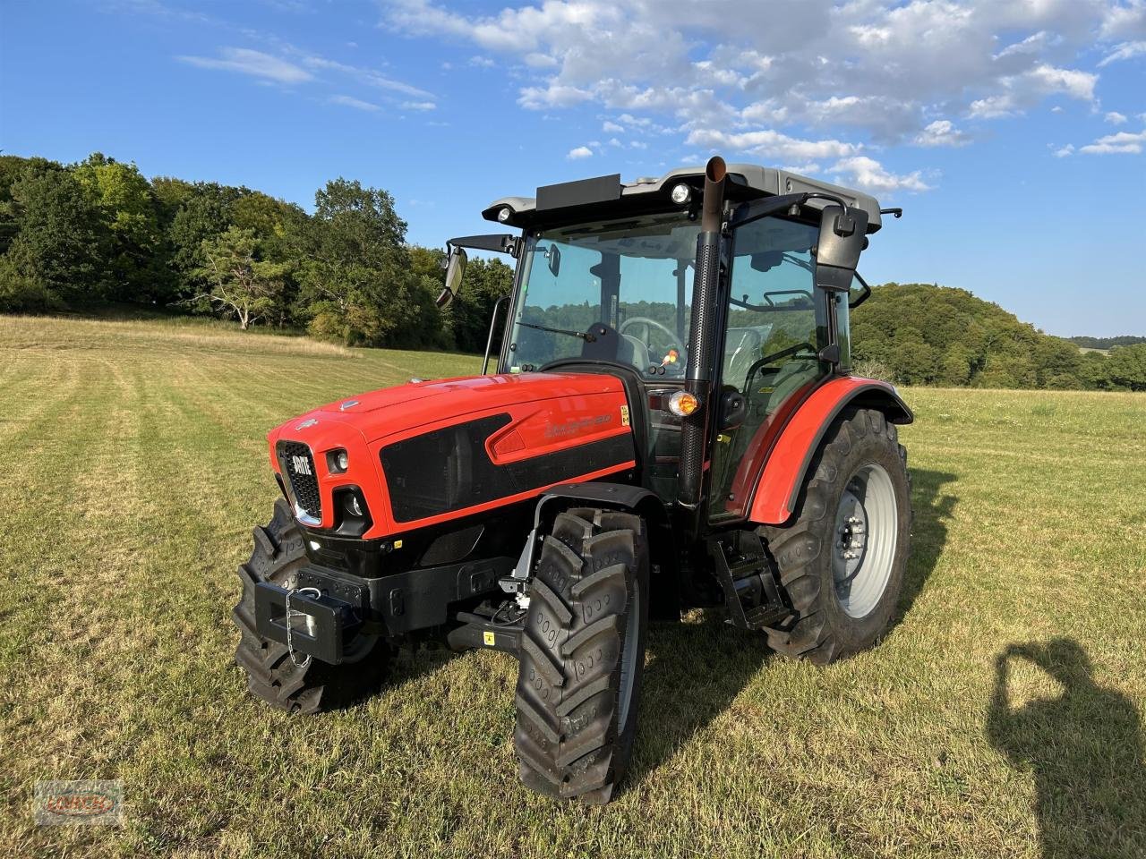 Traktor typu Same Dorado 80 Natural, Neumaschine v Trochtelfingen (Obrázek 1)