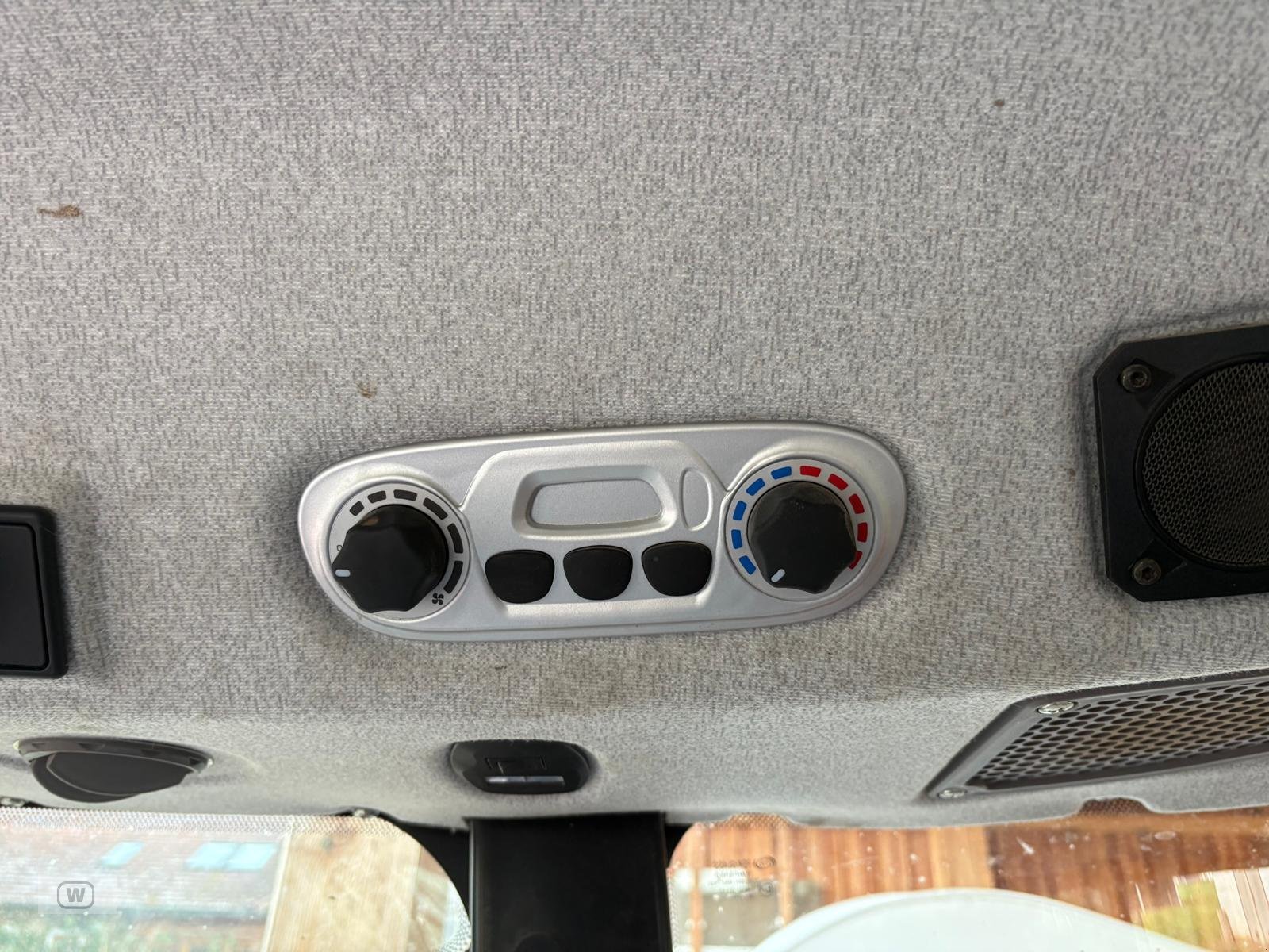 Traktor типа Same Dorado 80 Naturale, Gebrauchtmaschine в Zell an der Pram (Фотография 18)