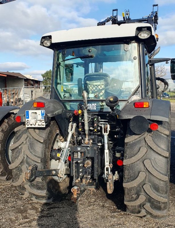 Traktor of the type Same DORADO 80, Gebrauchtmaschine in CIVENS (Picture 7)