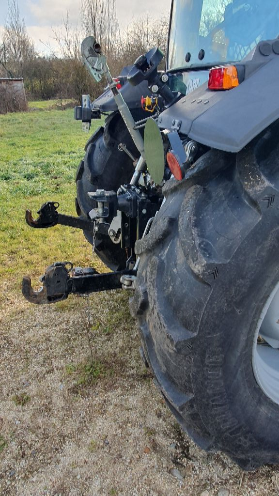 Traktor of the type Same DORADO 80, Gebrauchtmaschine in CIVENS (Picture 11)