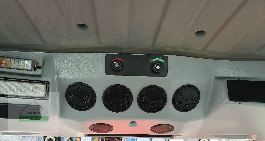 Traktor of the type Same Dorado 80, Gebrauchtmaschine in St. Michael (Picture 10)