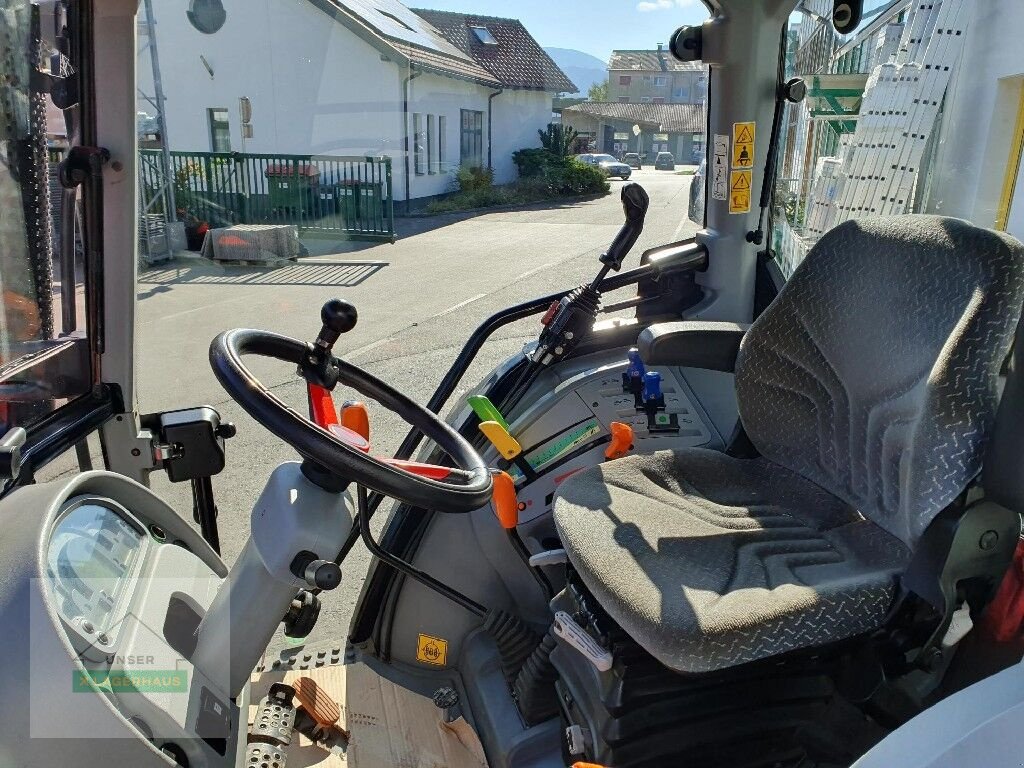 Traktor of the type Same Dorado 80, Gebrauchtmaschine in St. Michael (Picture 7)