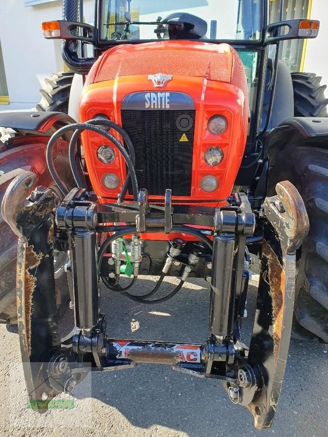 Traktor of the type Same Dorado 80, Gebrauchtmaschine in St. Michael (Picture 11)