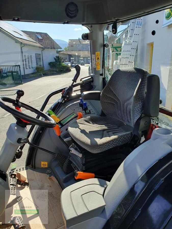 Traktor of the type Same Dorado 80, Gebrauchtmaschine in St. Michael (Picture 5)