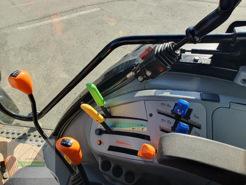 Traktor of the type Same Dorado 80, Gebrauchtmaschine in St. Michael (Picture 9)