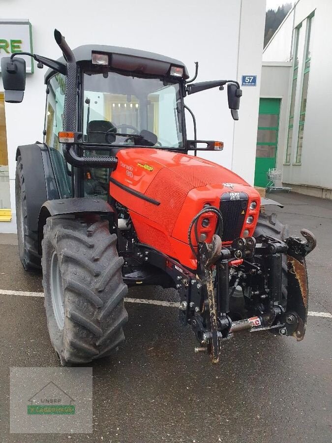 Traktor of the type Same Dorado 80, Gebrauchtmaschine in St. Michael (Picture 3)