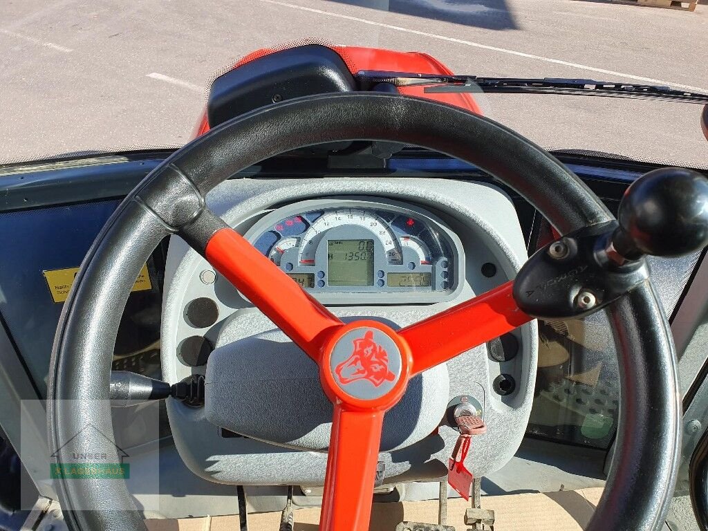 Traktor of the type Same Dorado 80, Gebrauchtmaschine in St. Michael (Picture 8)