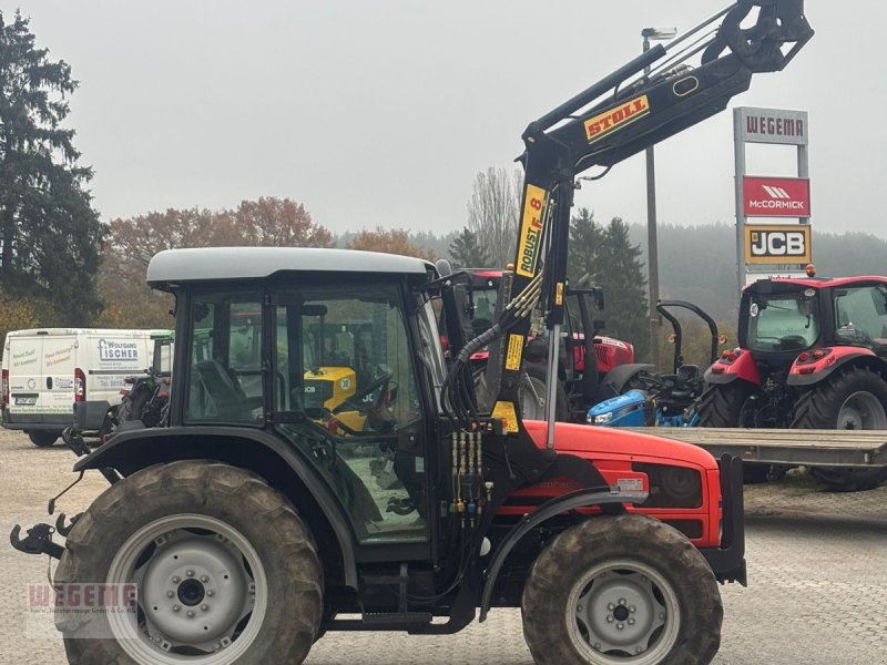 Traktor del tipo Same Dorado 86, Gebrauchtmaschine In Lauf-Simonshofen (Immagine 1)