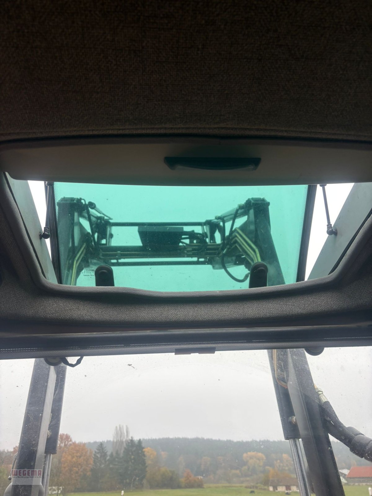 Traktor typu Same Dorado 86, Gebrauchtmaschine v Lauf-Simonshofen (Obrázek 7)