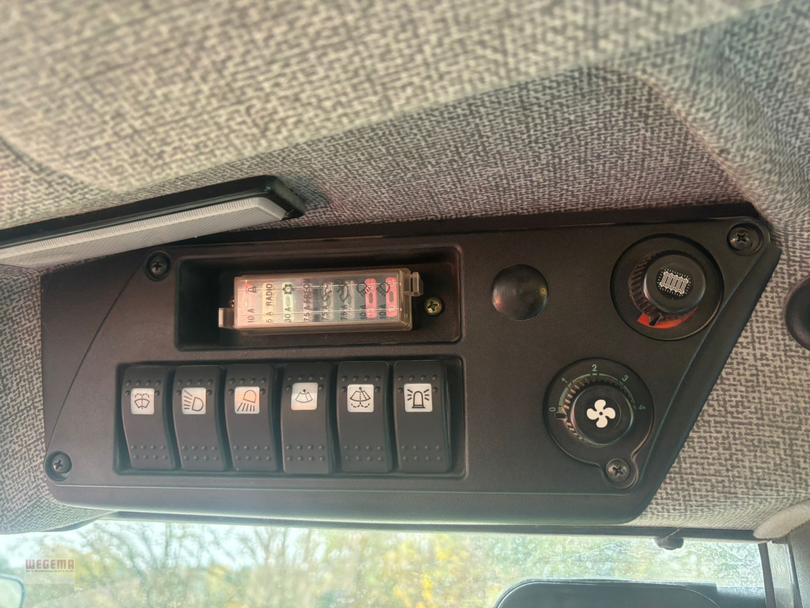 Traktor typu Same Dorado 86, Gebrauchtmaschine v Lauf-Simonshofen (Obrázek 8)