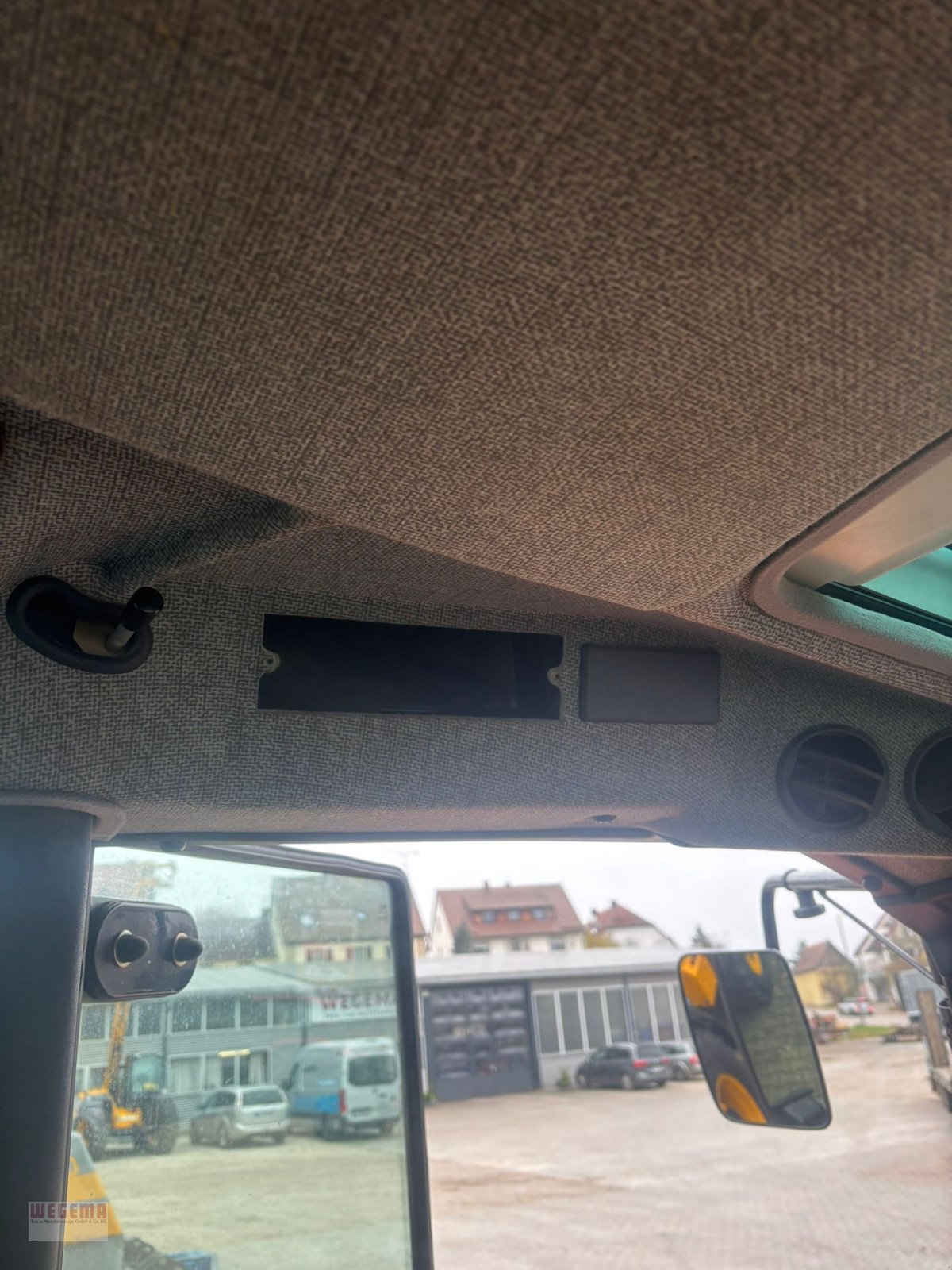 Traktor typu Same Dorado 86, Gebrauchtmaschine v Lauf-Simonshofen (Obrázek 9)