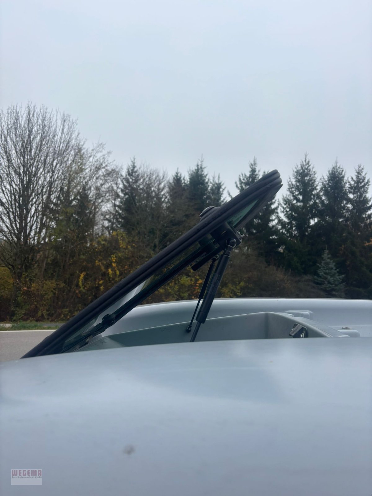 Traktor typu Same Dorado 86, Gebrauchtmaschine v Lauf-Simonshofen (Obrázek 10)