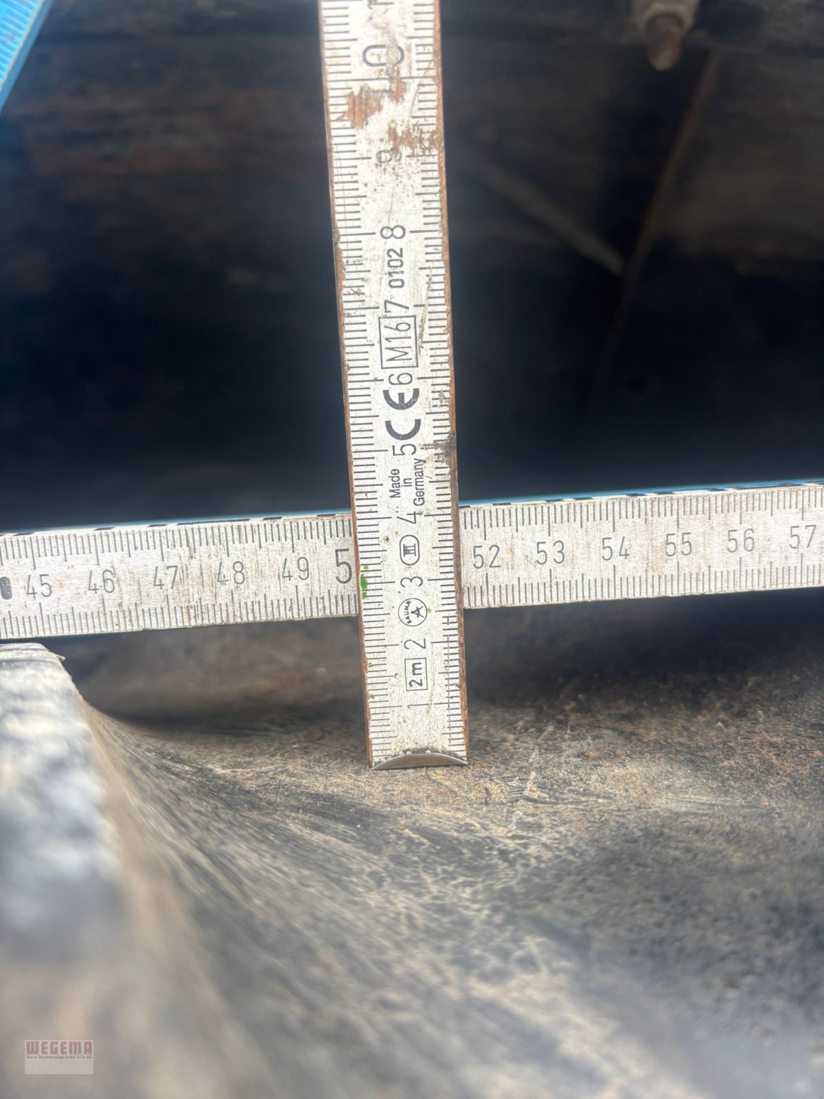 Traktor typu Same Dorado 86, Gebrauchtmaschine v Lauf-Simonshofen (Obrázek 17)