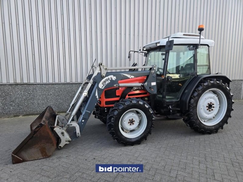 Traktor typu Same Dorado 86, Gebrauchtmaschine v Deurne (Obrázok 1)