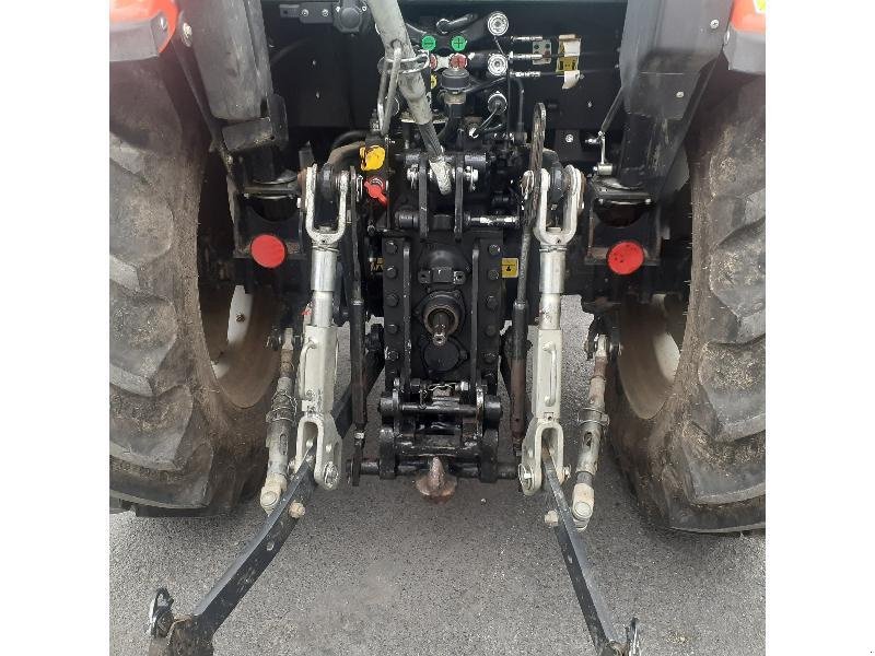 Traktor des Typs Same DORADO 90 DT, Gebrauchtmaschine in HERLIN LE SEC (Bild 4)