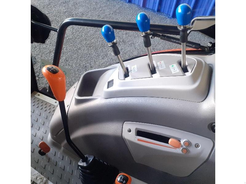 Traktor des Typs Same DORADO 90 DT, Gebrauchtmaschine in HERLIN LE SEC (Bild 8)