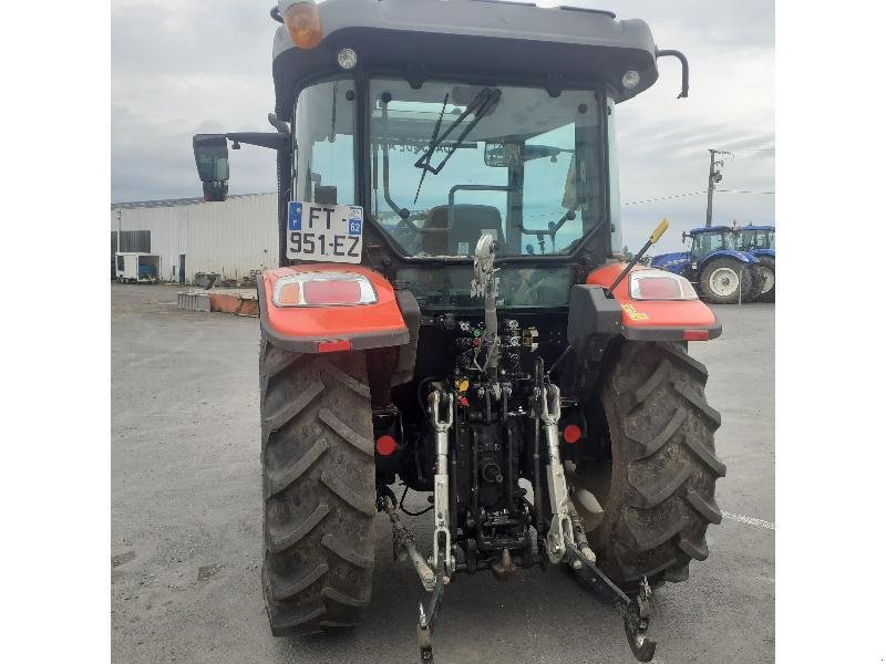 Traktor des Typs Same DORADO 90 DT, Gebrauchtmaschine in HERLIN LE SEC (Bild 2)