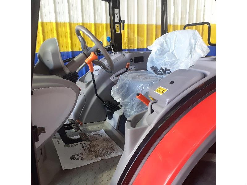 Traktor des Typs Same DORADO 90 DT, Gebrauchtmaschine in HERLIN LE SEC (Bild 7)