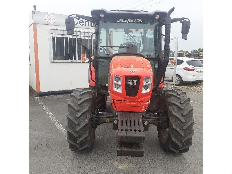 Traktor des Typs Same DORADO 90 DT, Gebrauchtmaschine in HERLIN LE SEC (Bild 3)