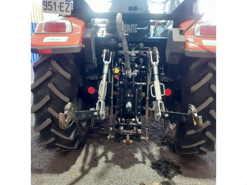 Traktor des Typs Same DORADO 90 DT, Gebrauchtmaschine in HERLIN LE SEC (Bild 6)