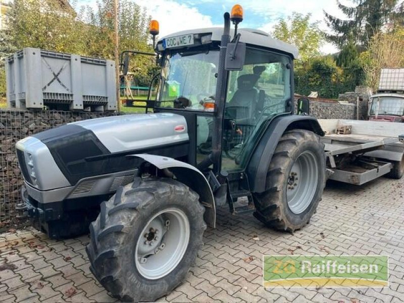 Traktor типа Same Dorado 90, Gebrauchtmaschine в Bühl (Фотография 1)