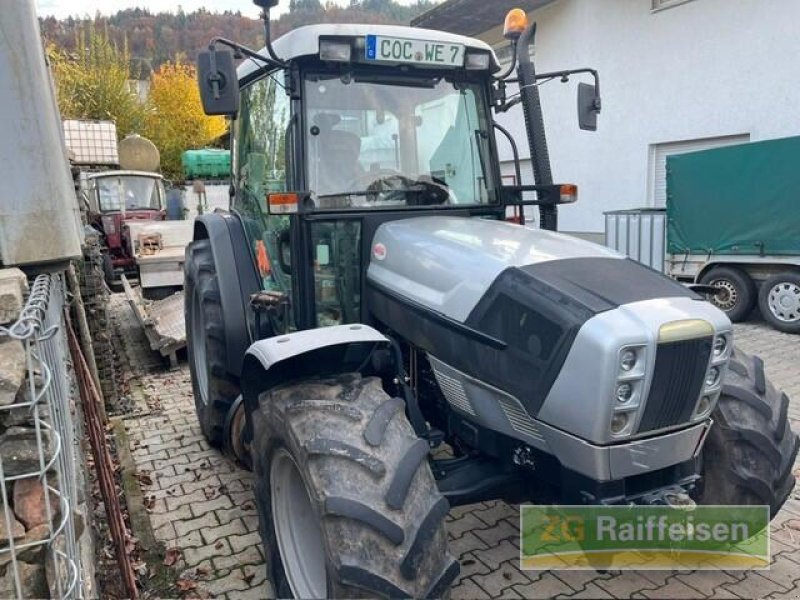 Traktor типа Same Dorado 90, Gebrauchtmaschine в Bühl (Фотография 5)